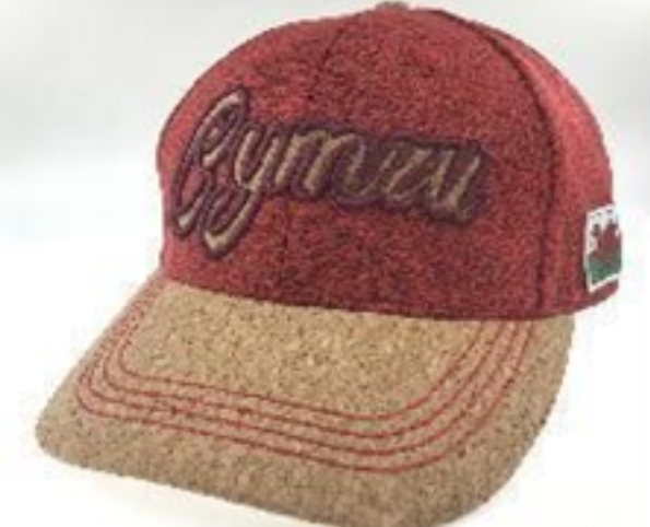 CORKY CAP